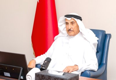 نائب رئيس مجلس الوزراء يترأس اجتماع اللجنة الوزارية للمشاريع التنموية والبنية التحتية