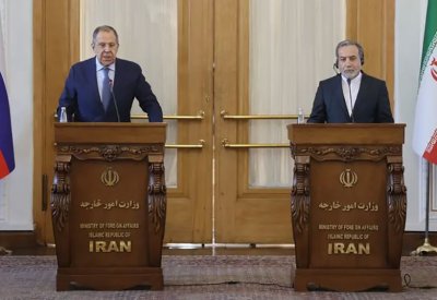 روسيا ترحب باتفاق أميركا وإيران وتدعو إسرائيل للامتثال لموجباته