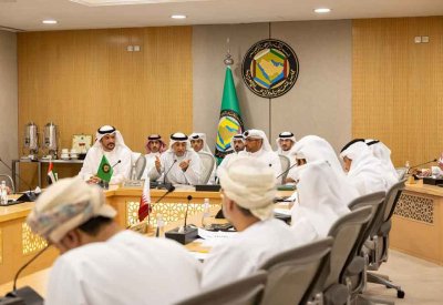 الأمين العام لمجلس التعاون يشيد بجهود وزارات الداخلية بدول الخليج