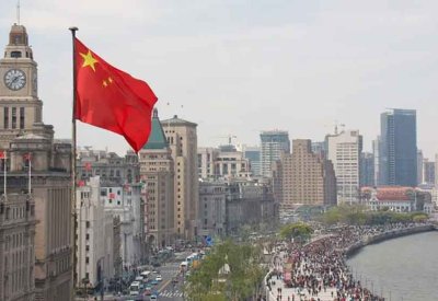 الأصول الخارجية للكيانات التجارية الصينية تتجاوز 8 تريليونات دولار