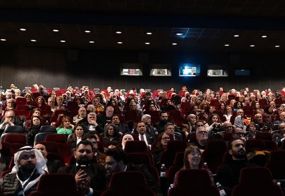 خريف حافل بالسينما والثقافة مع مؤسسة مهرجان مالمو للسينما العربية