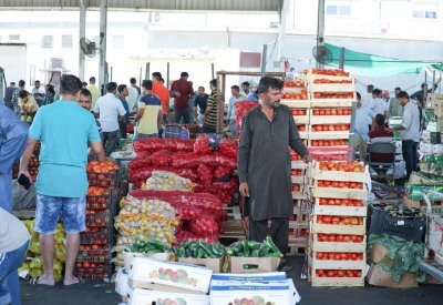 ارتفاع الطلب على الدواجن والبيض 90 %