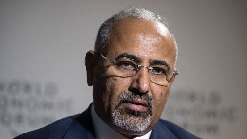 على رأسهم عيدروس الزبيدي.. اليمن يطالب مجلس الأمن بمعاقبة معرقلي العملية السياسية