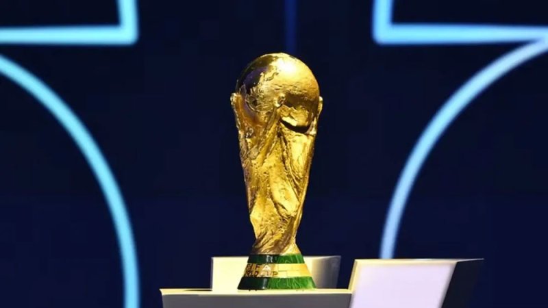 "فيفا" تجمع 2.8 مليار دولار من الشعارات فقط خلال كأس العالم 2026