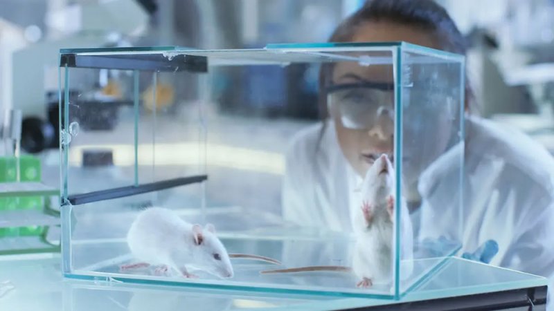 "الدفاع" الألمانية تتوقع زيادة الأبحاث العسكرية على الحيوانات بحلول 2029