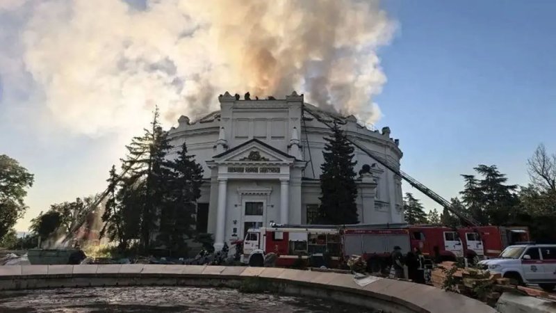 اعتراض عشرات المسيرات الأوكرانية بسماء روسيا.. والأخيرة تقصف زابوريجيا
