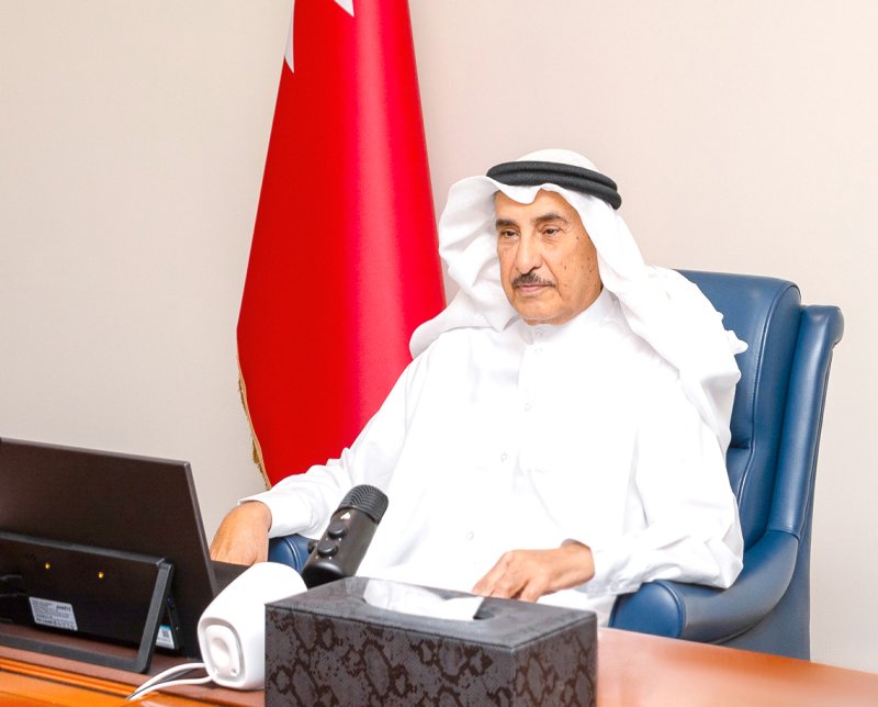نائب رئيس مجلس الوزراء يترأس اجتماع اللجنة الوزارية للمشاريع التنموية والبنية التحتية