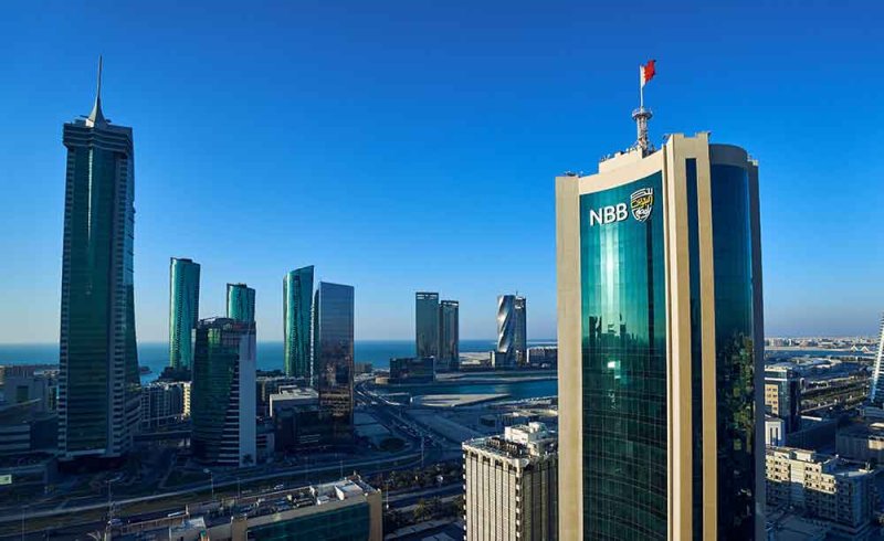 بنك البحرين الوطني يؤدي دوراً محورياً كمدير رئيسي مشترك للإصدار السيادي للمملكة بقيمة مليار دولار أمريكي