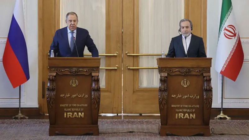 روسيا ترحب باتفاق أميركا وإيران وتدعو إسرائيل للامتثال لموجباته