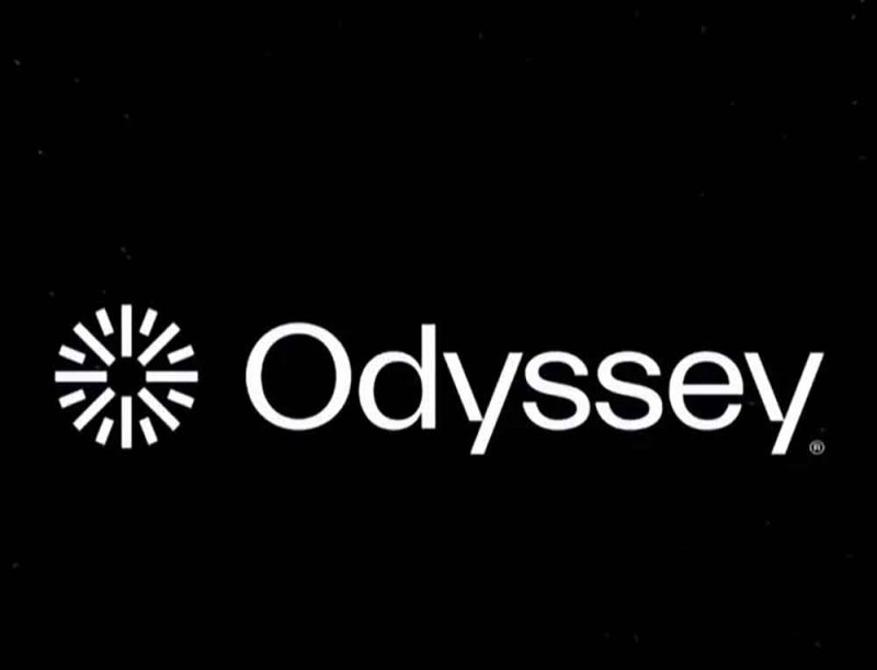 "أمازون" و"إنفيديا" تدعمان "Odyssey" في جولة تمويلية بـ310 ملايين دولار