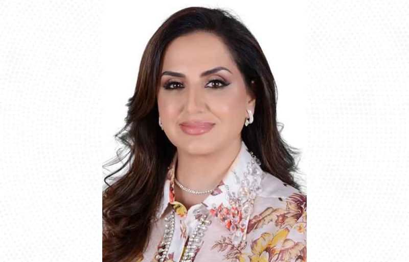 د. فرزانة السيد تشيد بمصادقة جلالة الملك المعظم على قانون مزاولة مهنة الطب البشري وطب الأسنان