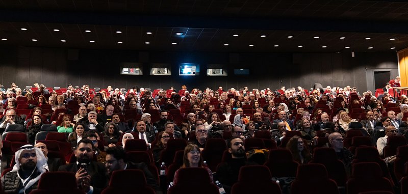 خريف حافل بالسينما والثقافة مع مؤسسة مهرجان مالمو للسينما العربية