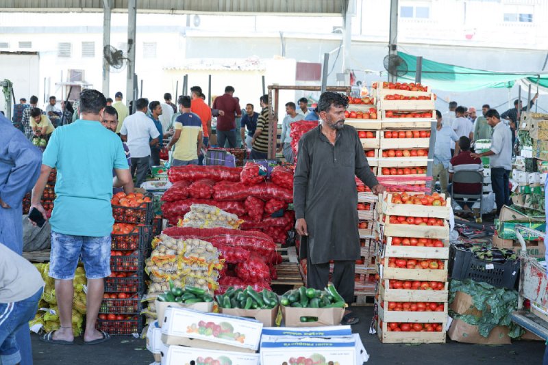 ارتفاع الطلب على الدواجن والبيض 90 %