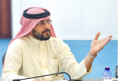 دراج يطالب بآلية واضحة لتوثيق مركبات السكراب والأغراض المرفوعة