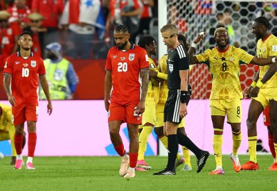كأس العالم 2026.. منتخب غانا يفوز على بنما ومنتخب كولومبيا يتخطى أوزبكستان