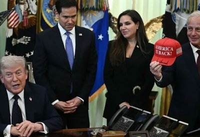 المفاوضات بين لبنان وإسرائيل ستبحث جدول الانسحاب