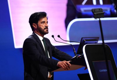 محمد بن سليّم رئيس الاتحاد الدولي للسيارات "فيا" يؤكد أن مؤتمر ماكاو سيساهم في رسم ملامح مستقبل رياضة السيارات والتنقل