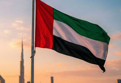الإمارات تتصدر العالم في 21 مؤشرا تنافسيا