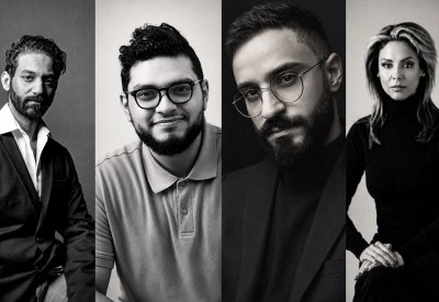 صالون السينما السعودية المستقلة يجمع أربعة أصوات سينمائية بارزة