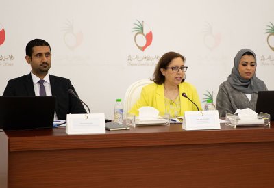 "الأعلى للمرأة" ينظم ورشة عمل حول الموازنات المستجيبة لاحتياجات المرأة
