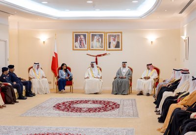 سمو محافظ الجنوبية: مواصلة تقديم المبادرات والمشاريع التنموية للأهالي تعزيزاً لمفهوم الشراكة المجتمعية