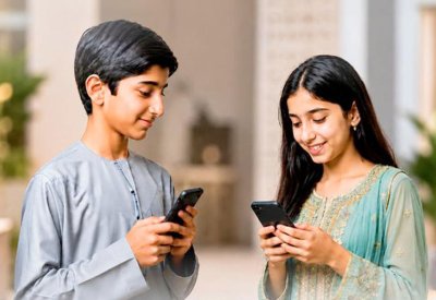 الإمارات تنظّم وصول الأطفال إلى منصات التواصل وتحدد 15 عاماً كحد أدنى للاستخدام