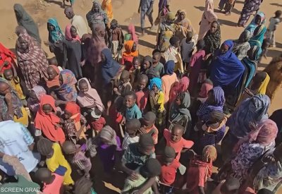 السودان.. المجاعة تتفاقم وضحايا المسيّرات أكثر من ألف مدني