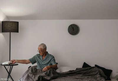 ليس عدد الساعات فقط.. توقيت النوم يحمي قلبك ومزاجك