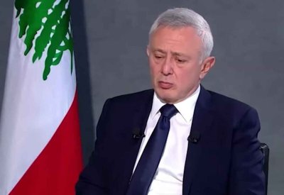 عقوبات أميركية على سليمان فرنجية لارتباطه بحزب الله