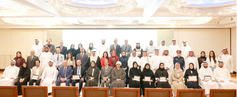 الجهرمي: البحث العلمي محرك رئيس للتنافس والتنمية المستدامة