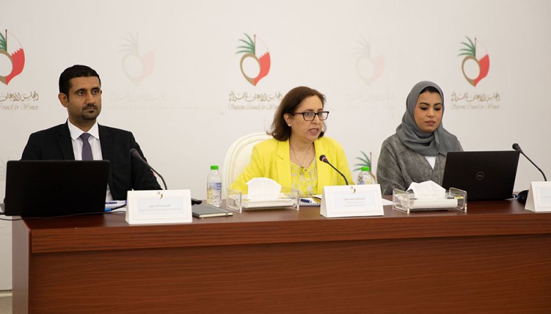 "الأعلى للمرأة" ينظم ورشة عمل حول الموازنات المستجيبة لاحتياجات المرأة