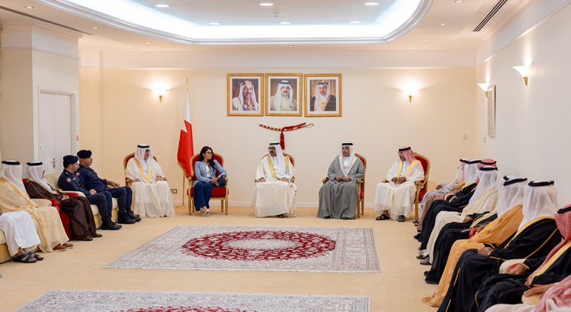 سمو محافظ الجنوبية: مواصلة تقديم المبادرات والمشاريع التنموية للأهالي تعزيزاً لمفهوم الشراكة المجتمعية