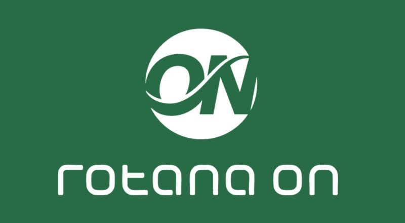 Rotana ON.. روتانا توحد منصاتها الرقمية بهوية جديدة