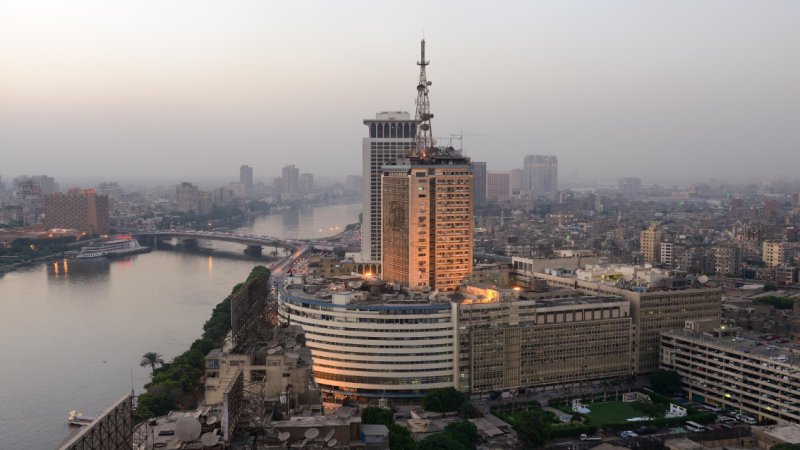 ماسبيرو موسيقى.. قناة مصرية جديدة لإحياء زمن الطرب الأصيل