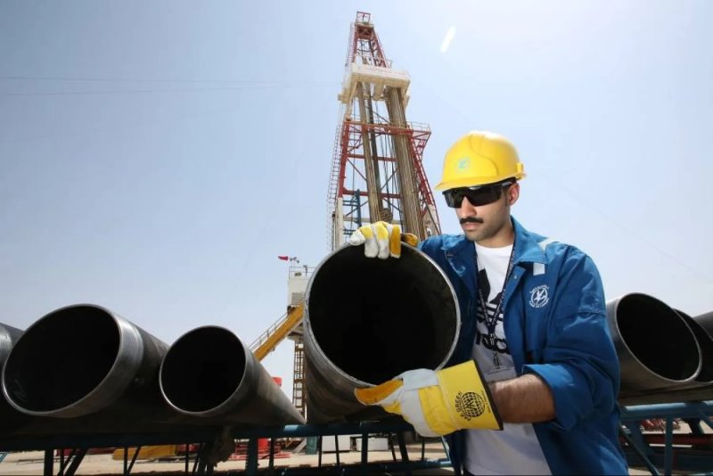 الكويت تتجه لاستعادة مستويات إنتاج النفط ما قبل الحرب