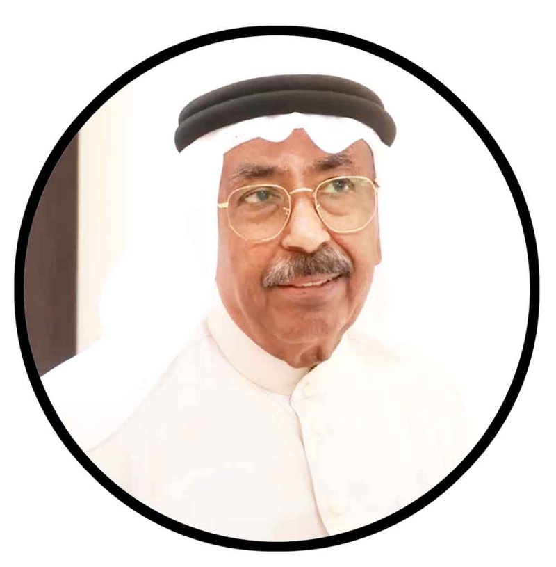 “منبر القلم” يستعرض تجربة فريدة لعلي عبدالله خليفة
