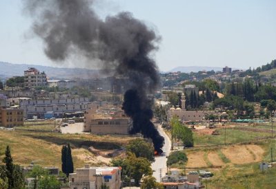مصدر أميركي يلمح.. "جبهة لبنان ربما أجلت سفر فانس لسويسرا"