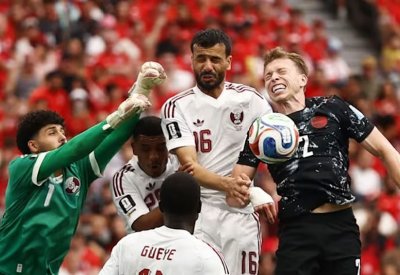 هزائم العرب التاريخية في كأس العالم.. قطر تدخل القائمة والسعودية أولاً