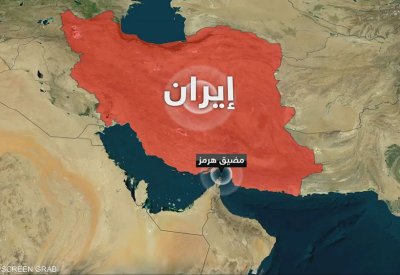 ألغام تغلق الممر الرئيسي لهرمز.. والسفن تغيّر وجهتها