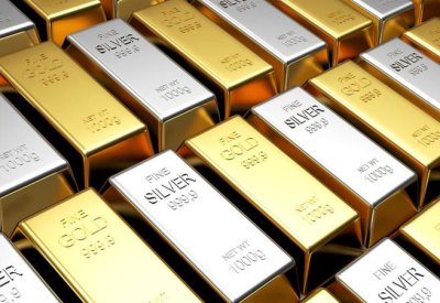 الذهب يتجه لثالث خسارة أسبوعية وسط ارتفاع الدولار