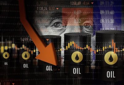 بنك سيتي يتوقع تراجع أسعار النفط مع استعادة الإمدادات عبر مضيق هرمز