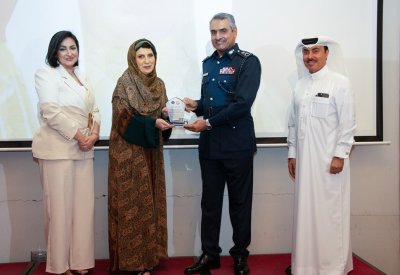 تدشين مبادرة "صون العلم" التطوعية لتعزيز الولاء والانتماء الوطني