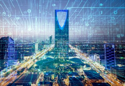 شراكات صينية تدفع المدن السعودية نحو الذكاء الاصطناعي