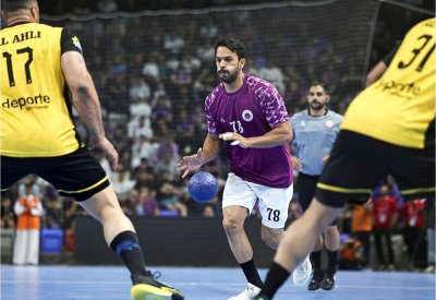 دوري خالد بن حمد ينطلق في أكتوبر المقبل