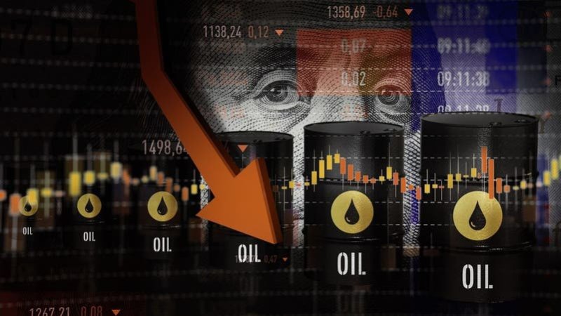 بنك سيتي يتوقع تراجع أسعار النفط مع استعادة الإمدادات عبر مضيق هرمز