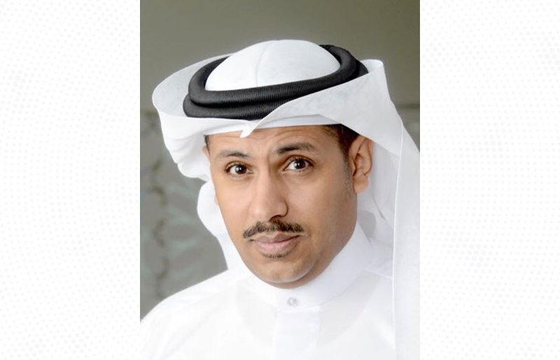 د.الحيدان يفوز بعضوية اللجنة التنفيذية بالاتحاد العربي