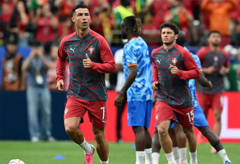 تصريح لاعب البرتغال يشعل غضب الجماهير ويعرضه لهجوم واسع