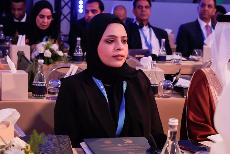 النائب حنان فردان: تجربة البحرين جسّدت المواءمة بين الإصلاح المالي واستمرار الاستثمار في المشاريع التنموية