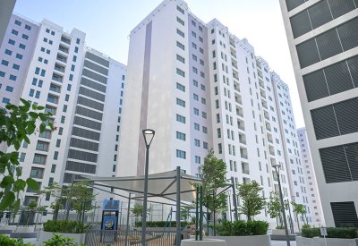 الوكيل المساعد للشؤون الهندسية بـ “الإسكان”: رسوم رمزية لاستخدام صالات المناسبات بالعمارات السكنية المطورة
