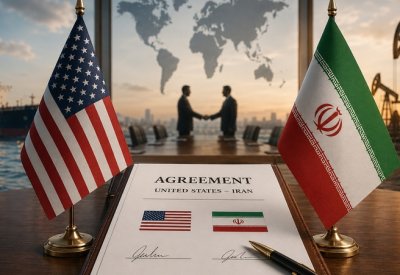 4 ألغام قد تعرقل التفاهم بين أميركا وإيران.. تعرف عليها